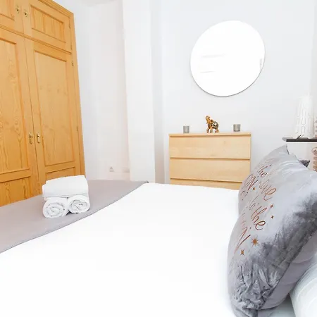 Apartment Good Vibes Jinetes